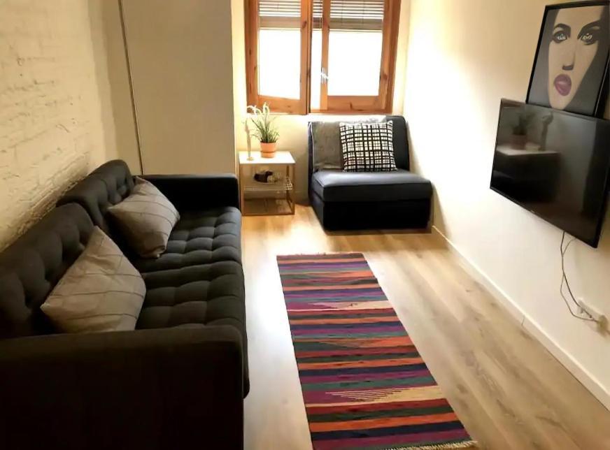 Apartamento Urban Flats Park Guell